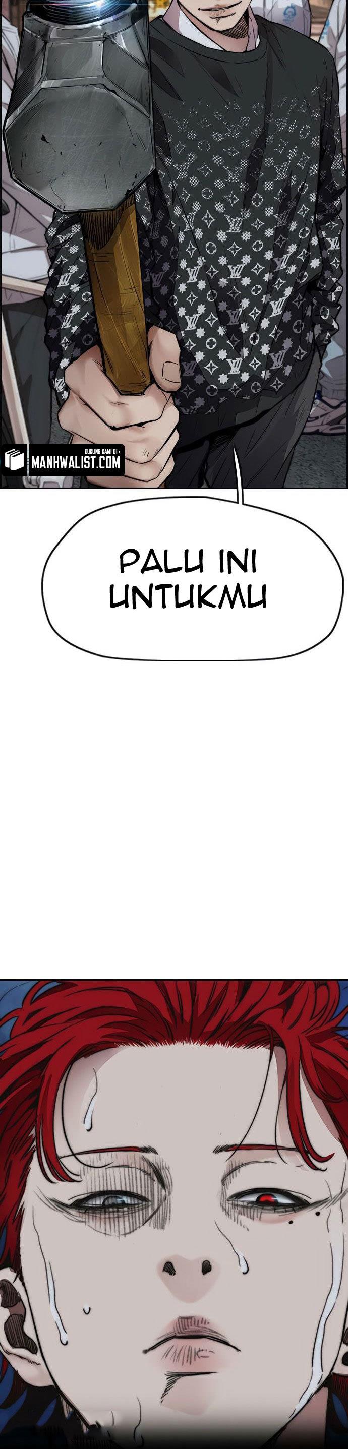 Wind Breaker Chap 426 - Next Chap 427
