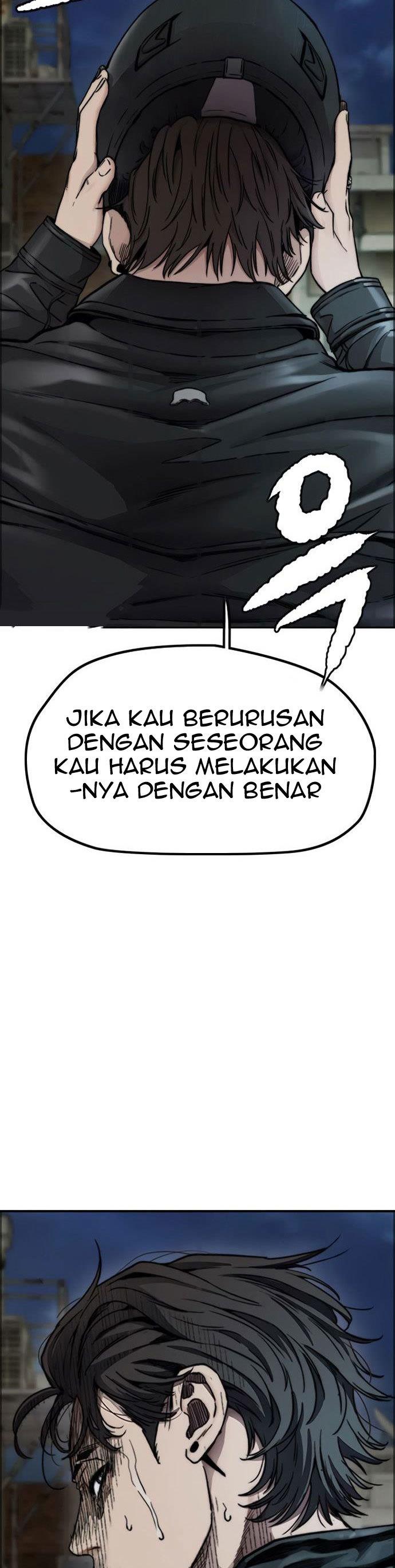 Wind Breaker Chap 426 - Next Chap 427