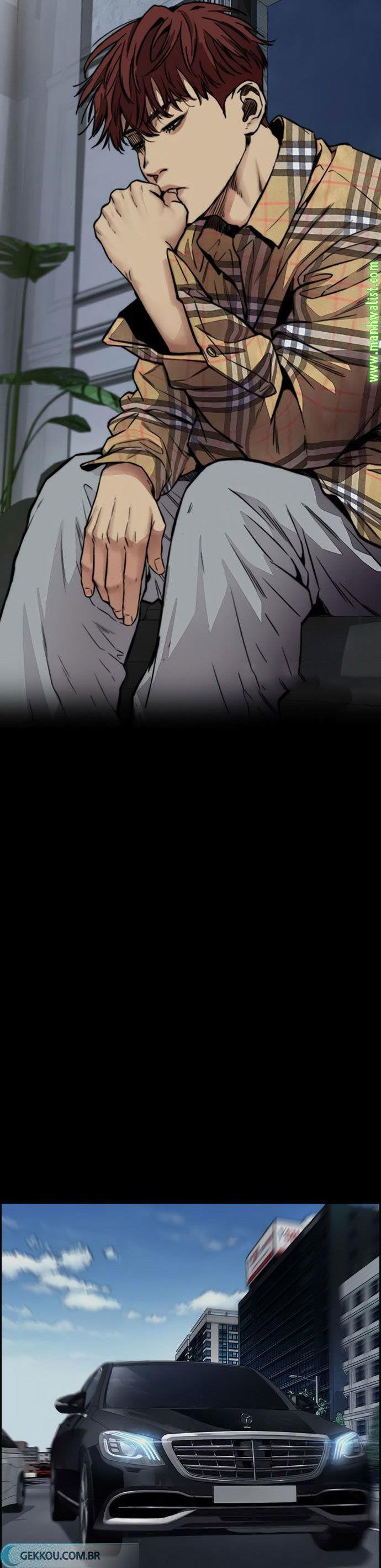Wind Breaker Chap 426 - Next Chap 427