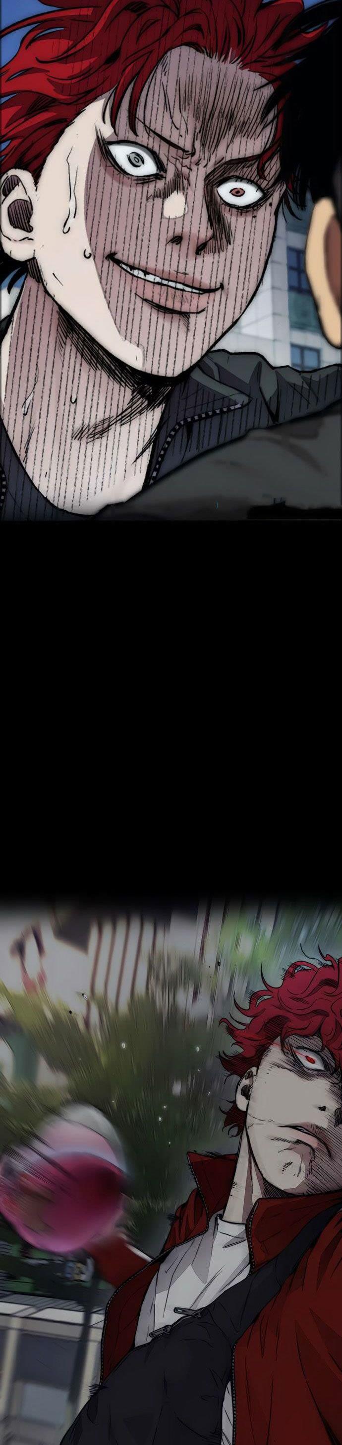 Wind Breaker Chap 426 - Next Chap 427