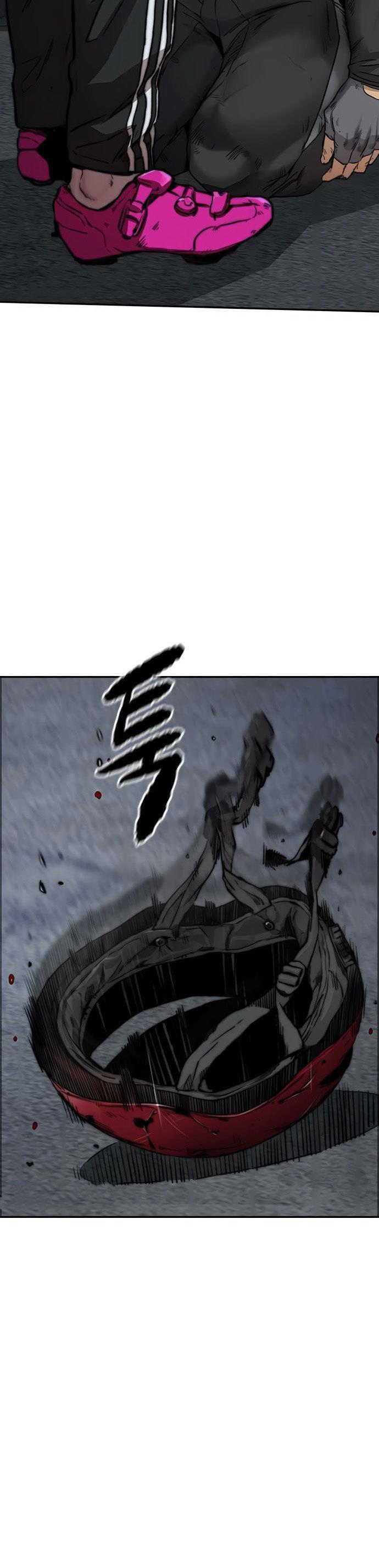 Wind Breaker Chap 426 - Next Chap 427