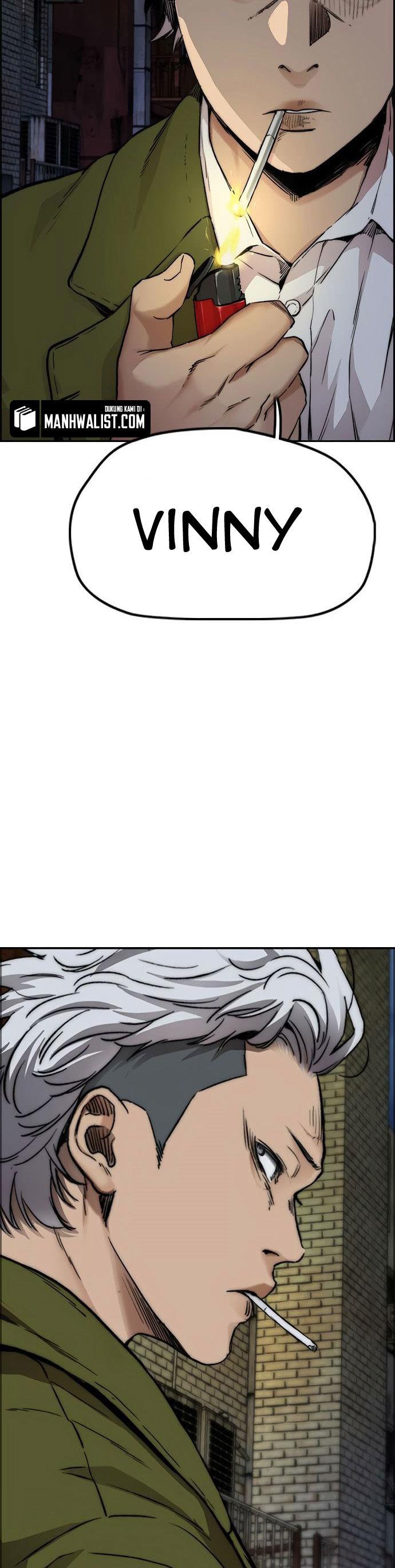 Wind Breaker Chap 426 - Next Chap 427