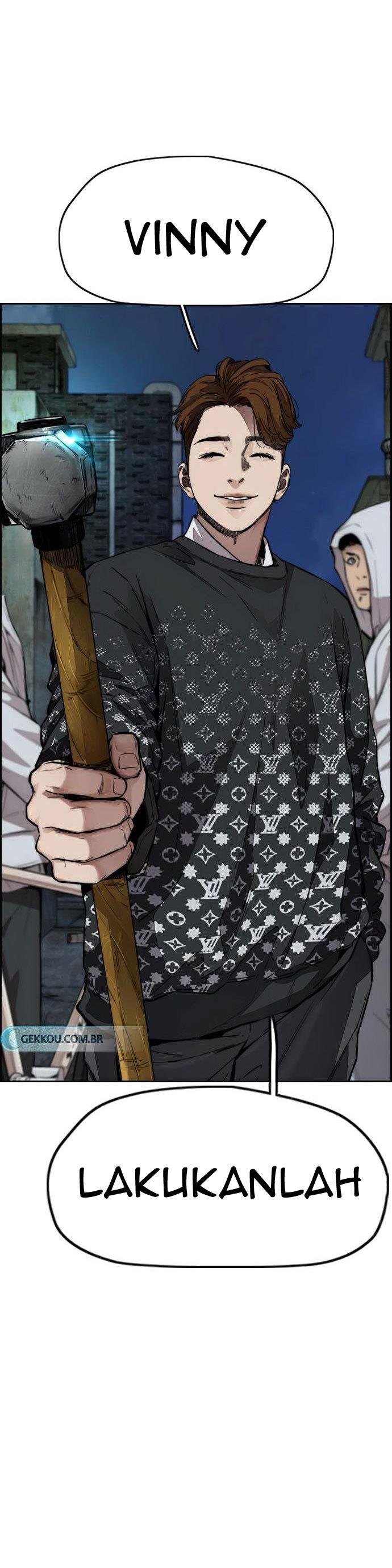 Wind Breaker Chap 426 - Next Chap 427