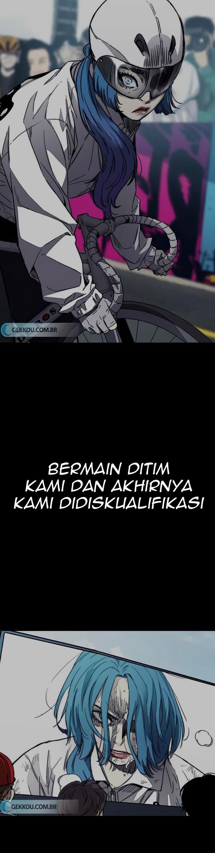 Wind Breaker Chap 426 - Next Chap 427