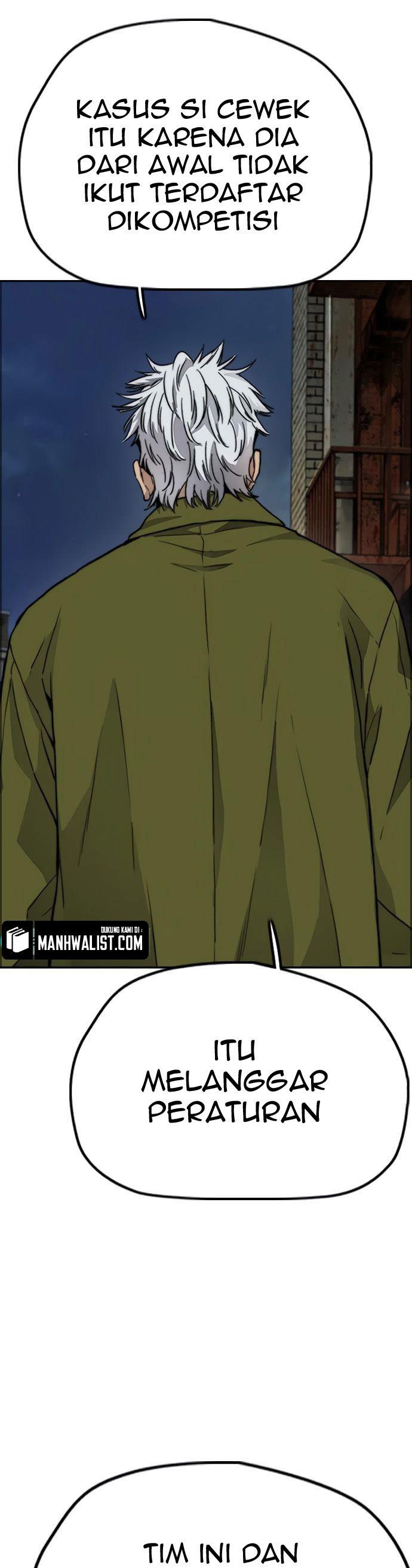 Wind Breaker Chap 426 - Next Chap 427