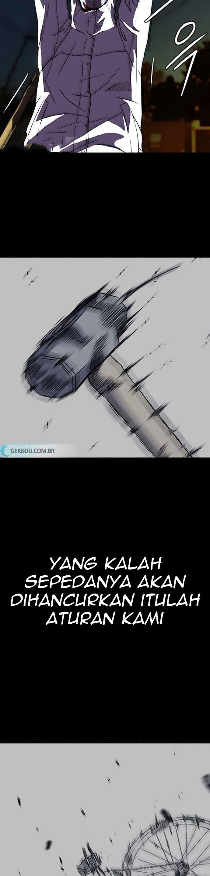 Wind Breaker Chap 426 - Next Chap 427