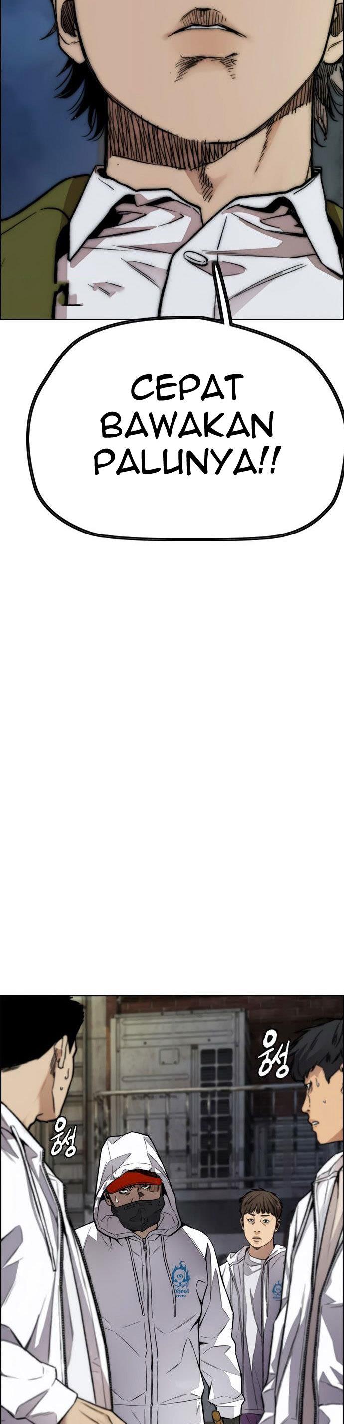 Wind Breaker Chap 426 - Next Chap 427