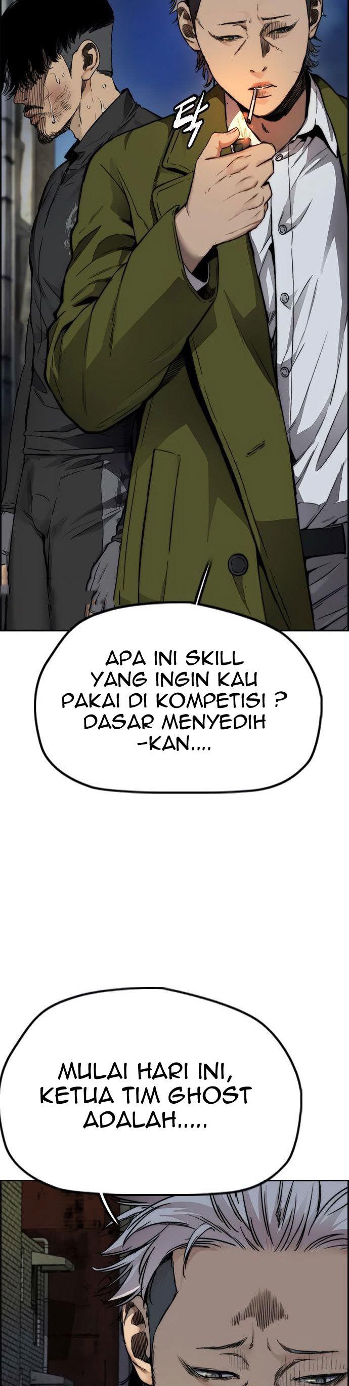 Wind Breaker Chap 426 - Next Chap 427