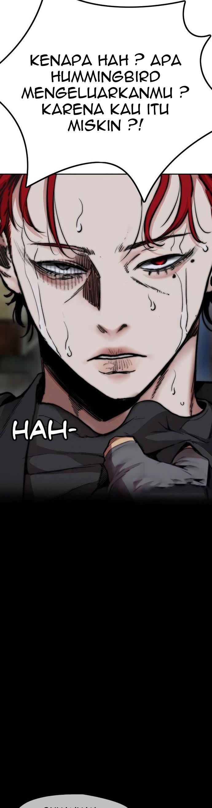 Wind Breaker Chap 426 - Next Chap 427