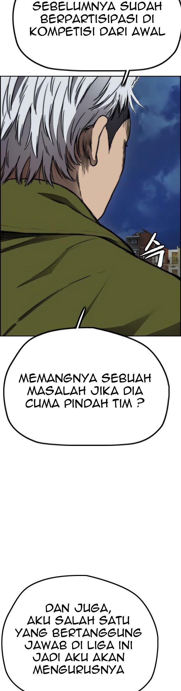 Wind Breaker Chap 426 - Next Chap 427