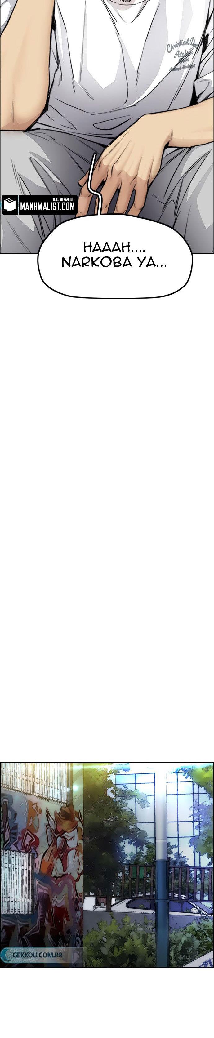 Wind Breaker Chap 427 - Next Chap 428