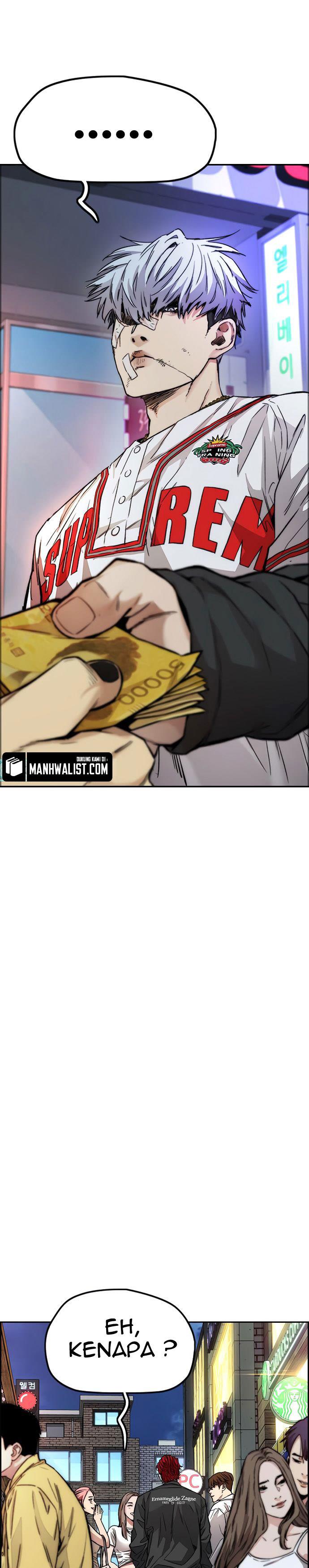 Wind Breaker Chap 427 - Next Chap 428