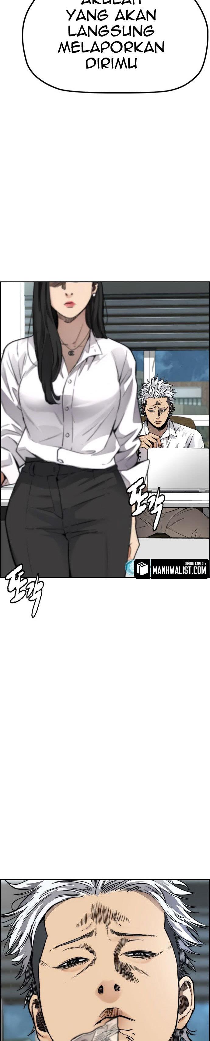 Wind Breaker Chap 427 - Next Chap 428