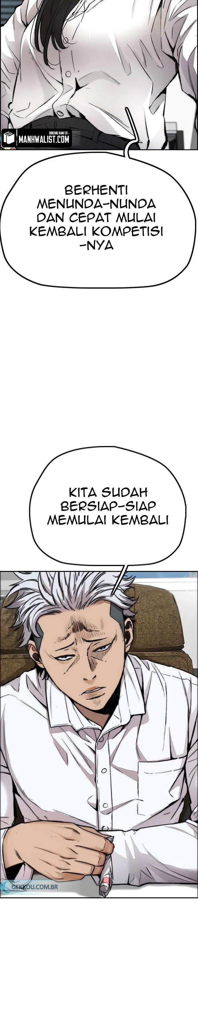 Wind Breaker Chap 427 - Next Chap 428