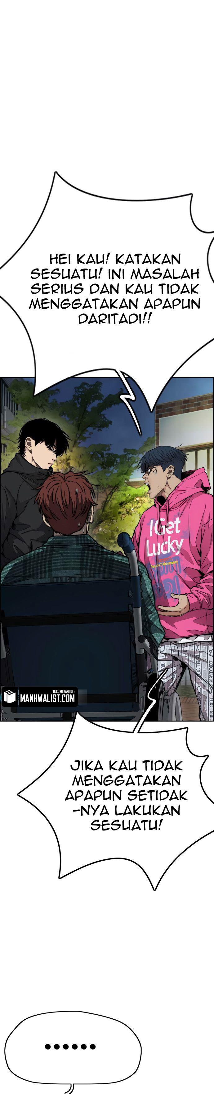 Wind Breaker Chap 427 - Next Chap 428