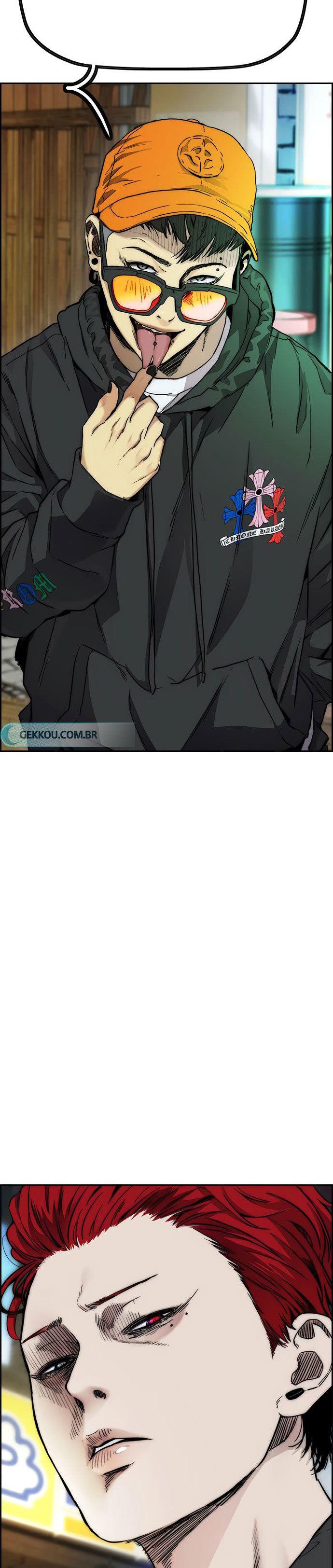 Wind Breaker Chap 427 - Next Chap 428