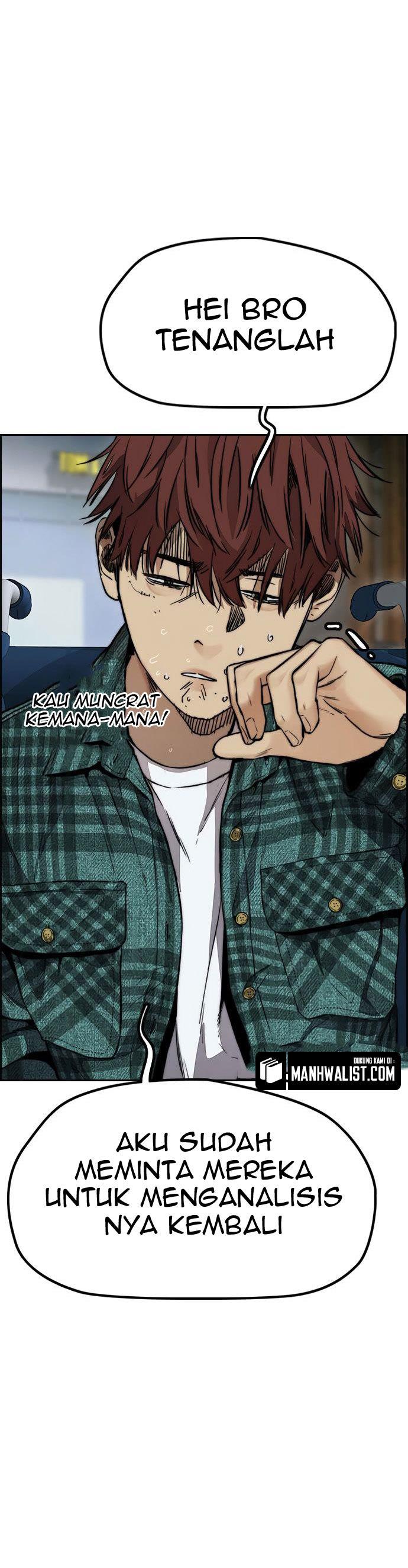 Wind Breaker Chap 427 - Next Chap 428