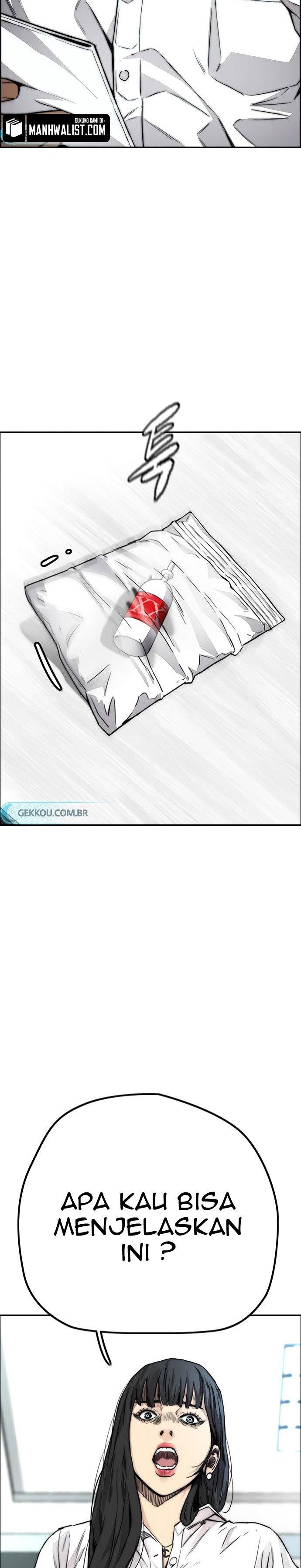 Wind Breaker Chap 427 - Next Chap 428