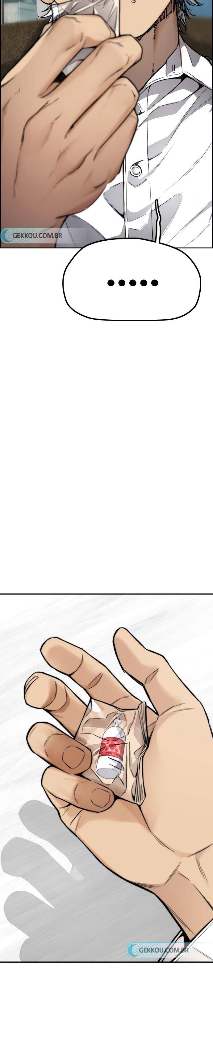 Wind Breaker Chap 427 - Next Chap 428