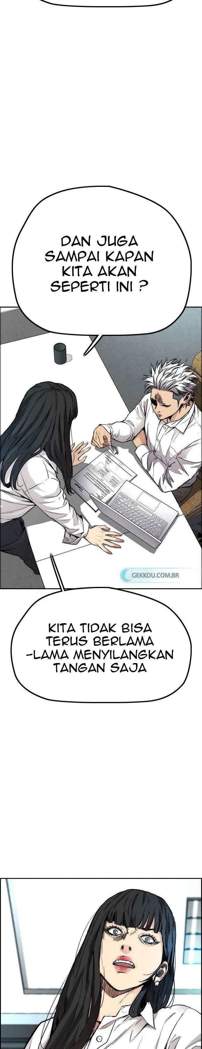 Wind Breaker Chap 427 - Next Chap 428