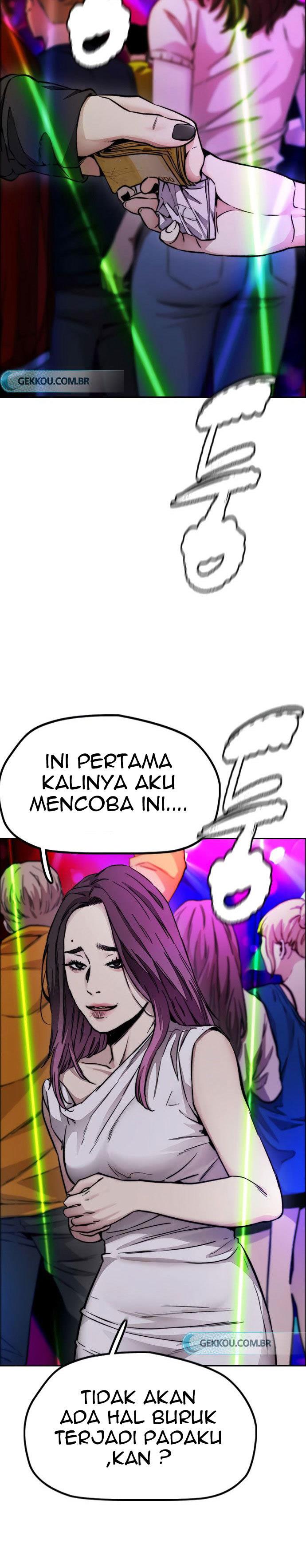 Wind Breaker Chap 427 - Next Chap 428