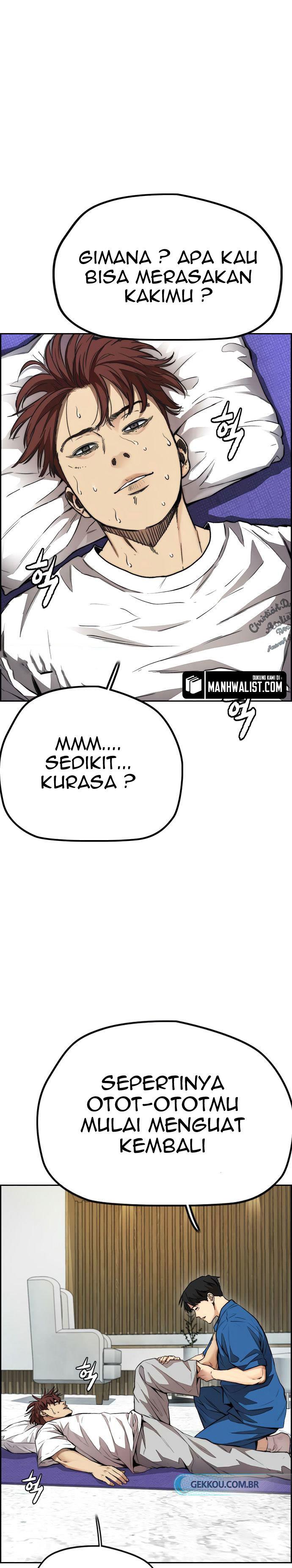 Wind Breaker Chap 427 - Next Chap 428