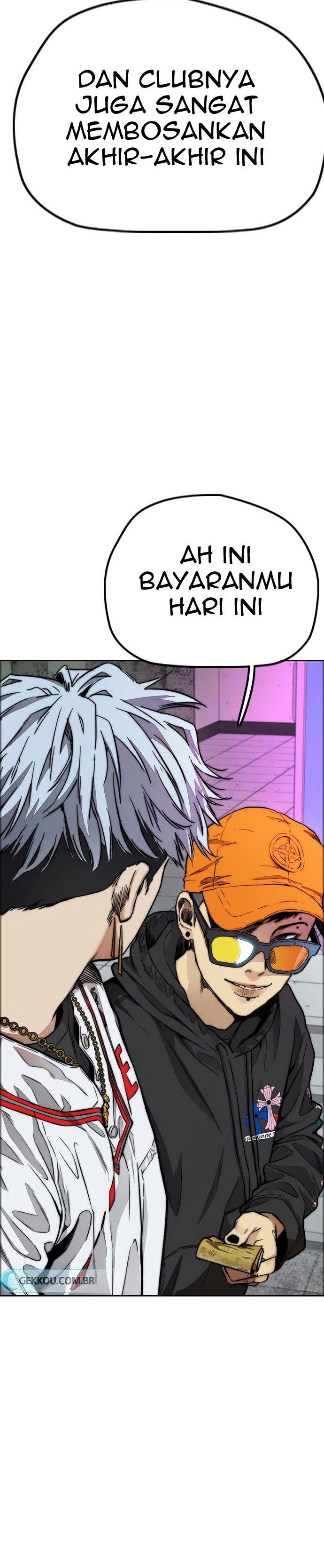 Wind Breaker Chap 427 - Next Chap 428