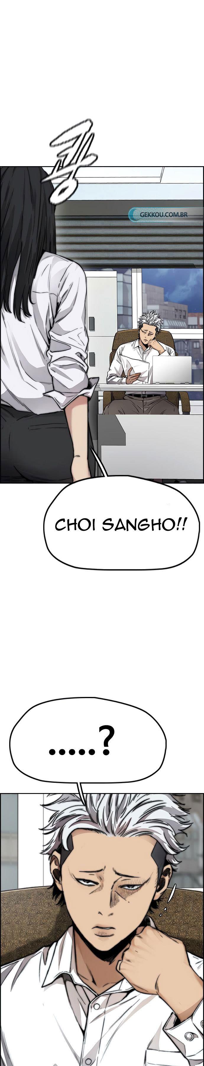 Wind Breaker Chap 427 - Next Chap 428