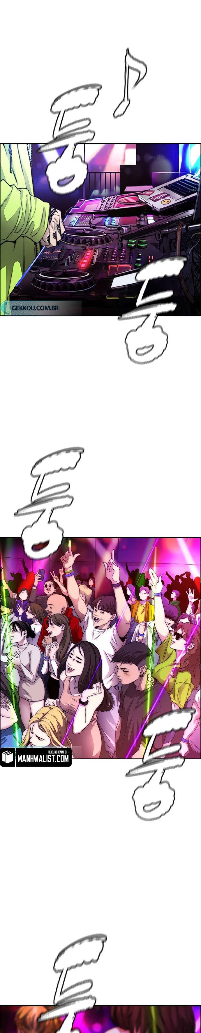 Wind Breaker Chap 427 - Next Chap 428