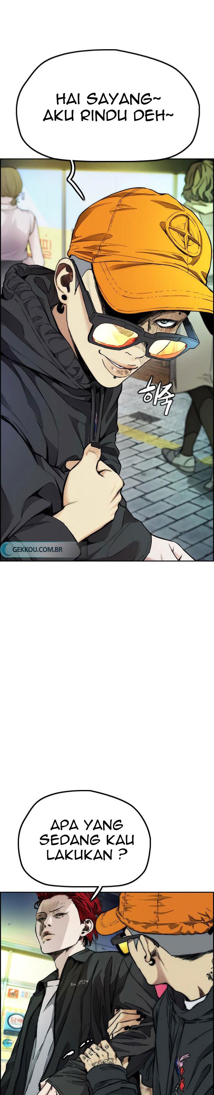 Wind Breaker Chap 427 - Next Chap 428