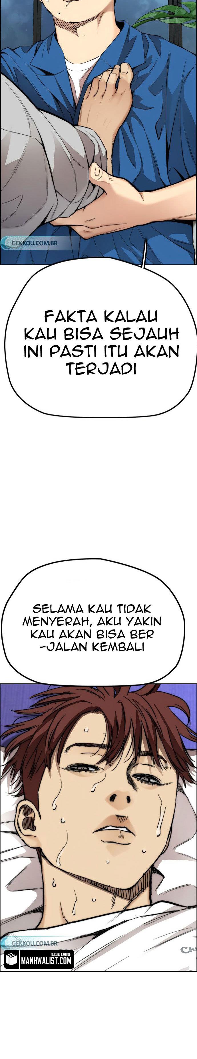 Wind Breaker Chap 427 - Next Chap 428