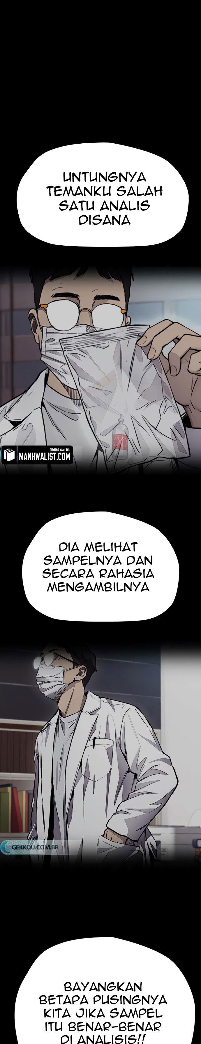 Wind Breaker Chap 427 - Next Chap 428