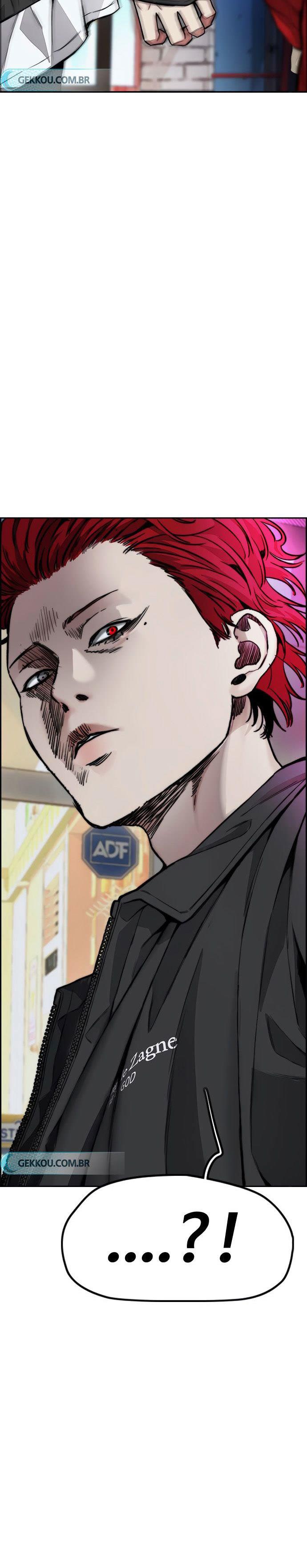 Wind Breaker Chap 427 - Next Chap 428