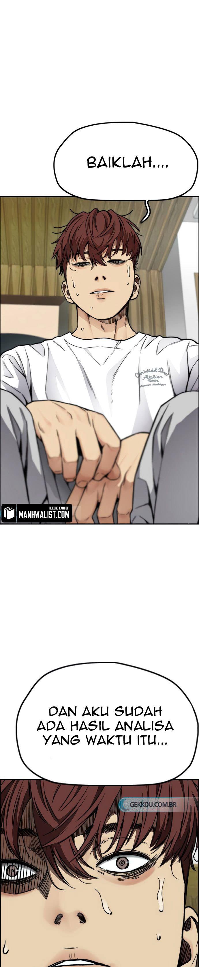 Wind Breaker Chap 427 - Next Chap 428