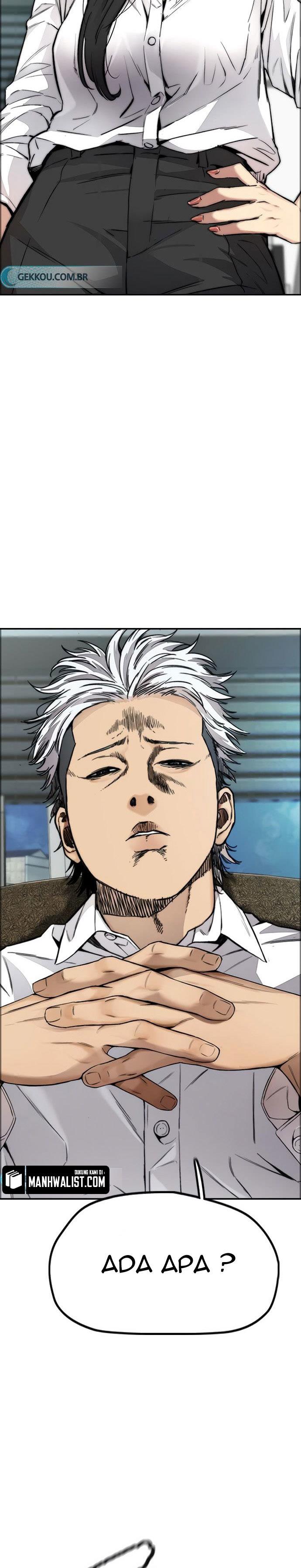 Wind Breaker Chap 427 - Next Chap 428