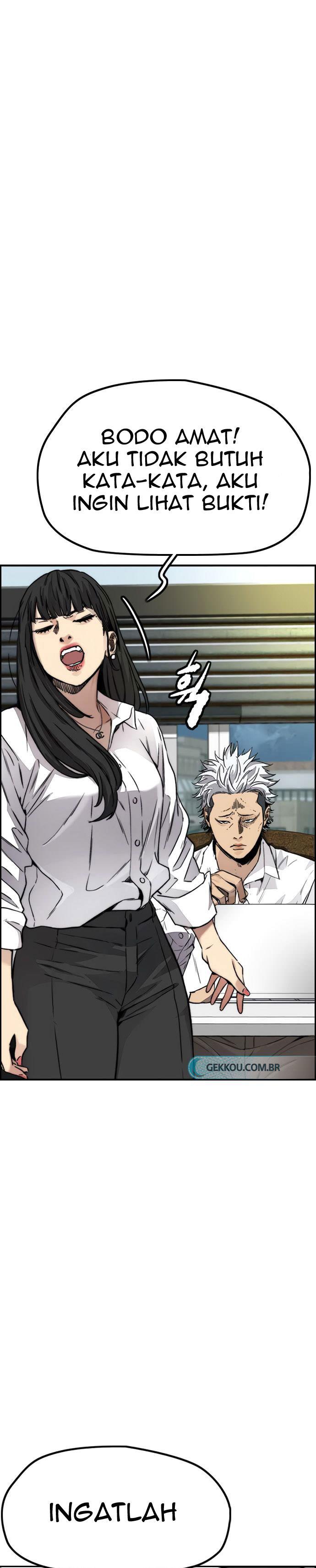 Wind Breaker Chap 427 - Next Chap 428