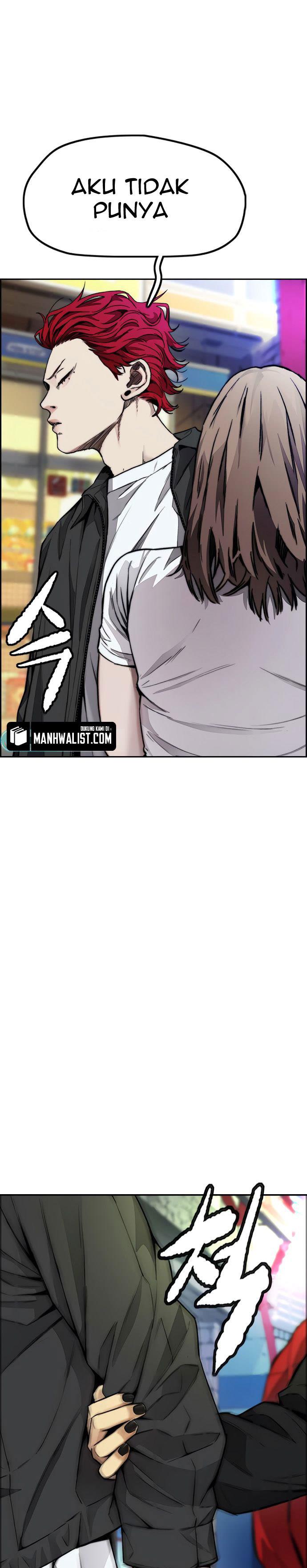 Wind Breaker Chap 427 - Next Chap 428