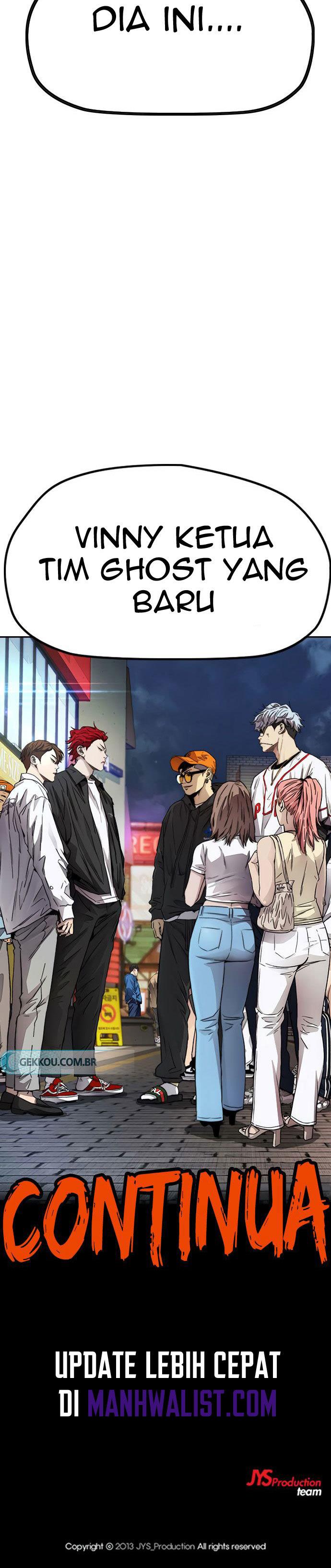 Wind Breaker Chap 427 - Next Chap 428