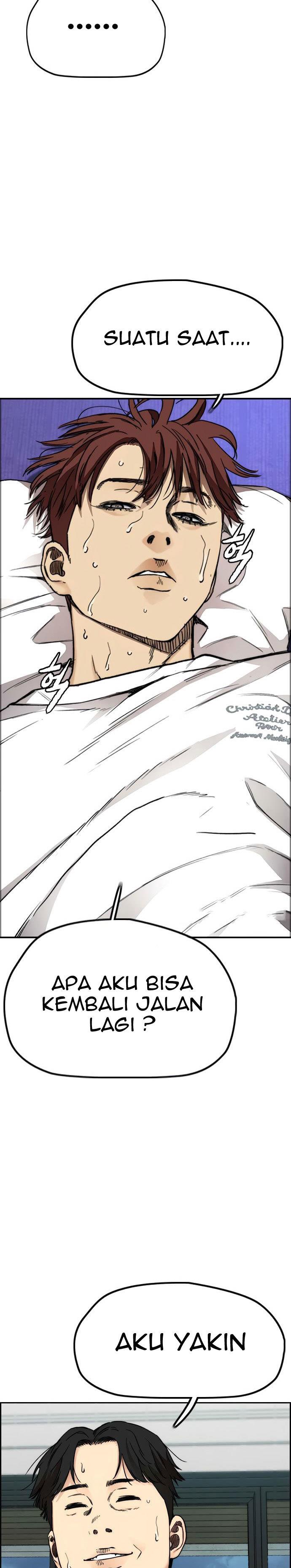 Wind Breaker Chap 427 - Next Chap 428