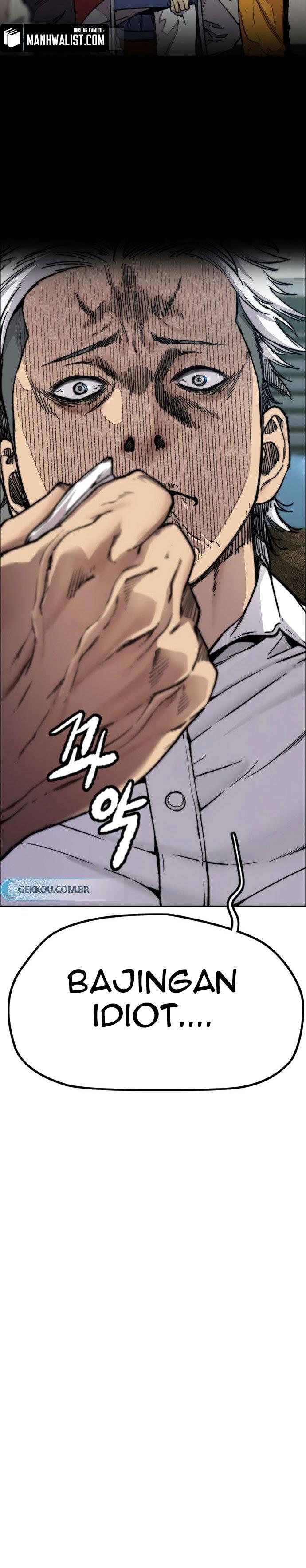 Wind Breaker Chap 427 - Next Chap 428