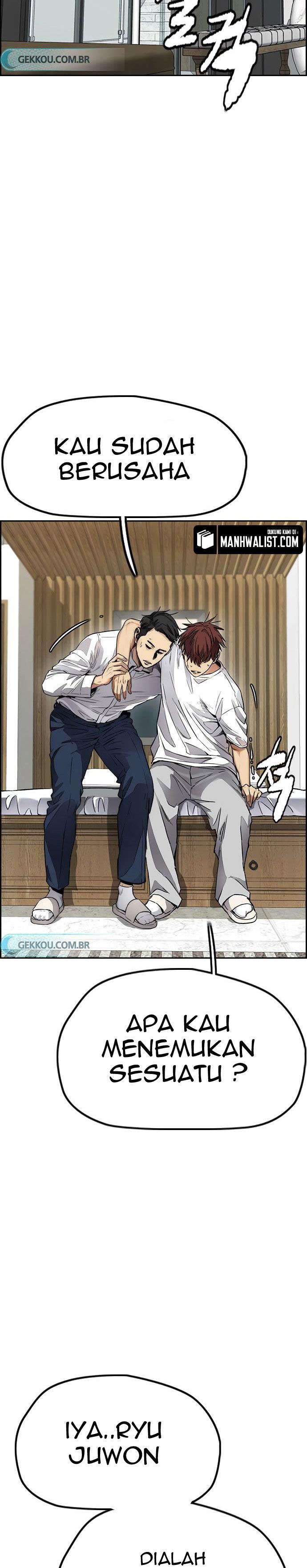 Wind Breaker Chap 427 - Next Chap 428