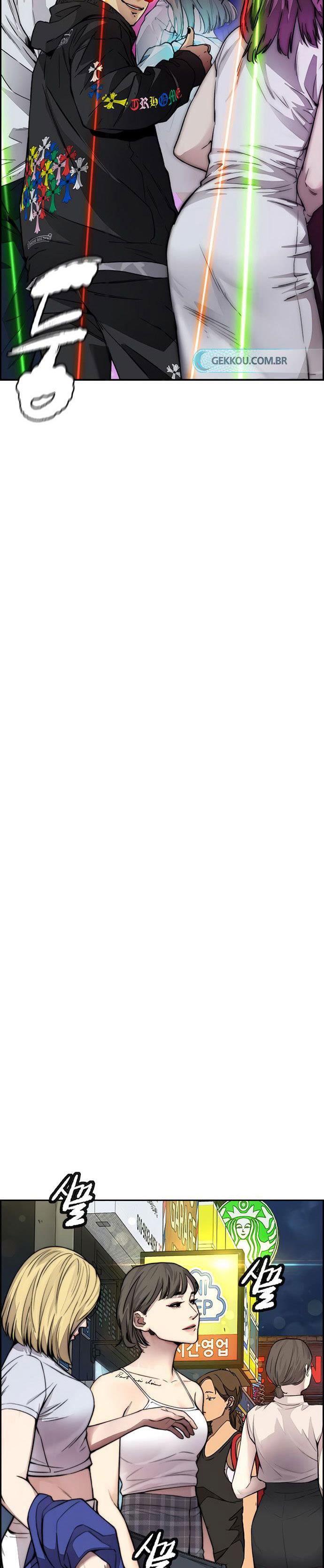 Wind Breaker Chap 427 - Next Chap 428