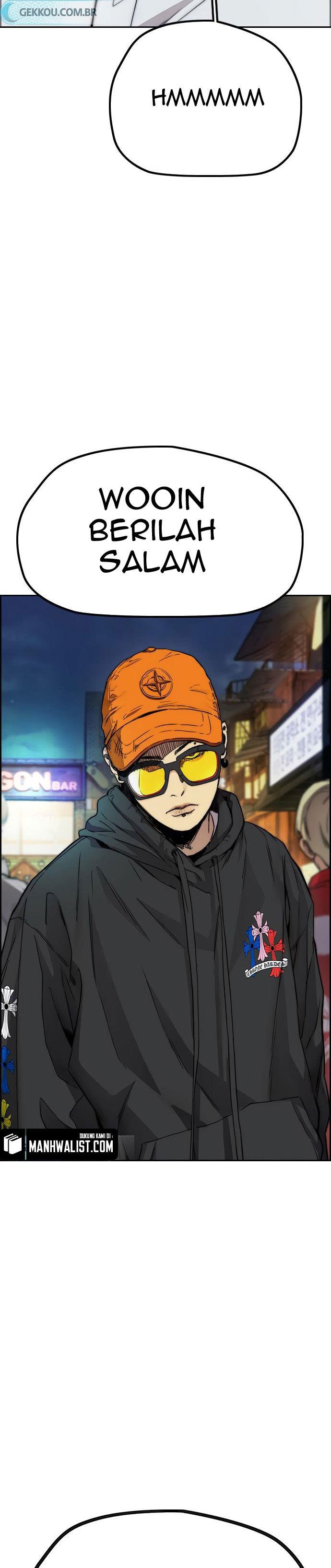 Wind Breaker Chap 427 - Next Chap 428