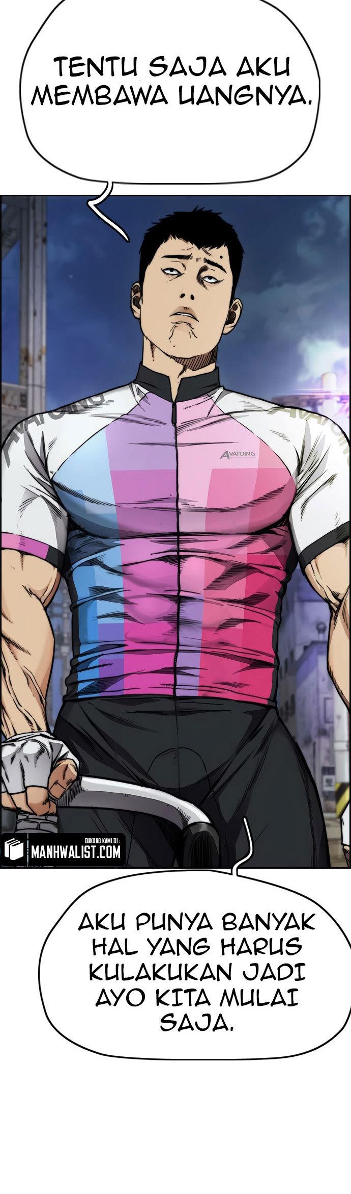 Wind Breaker Chap 428 - Next Chap 429