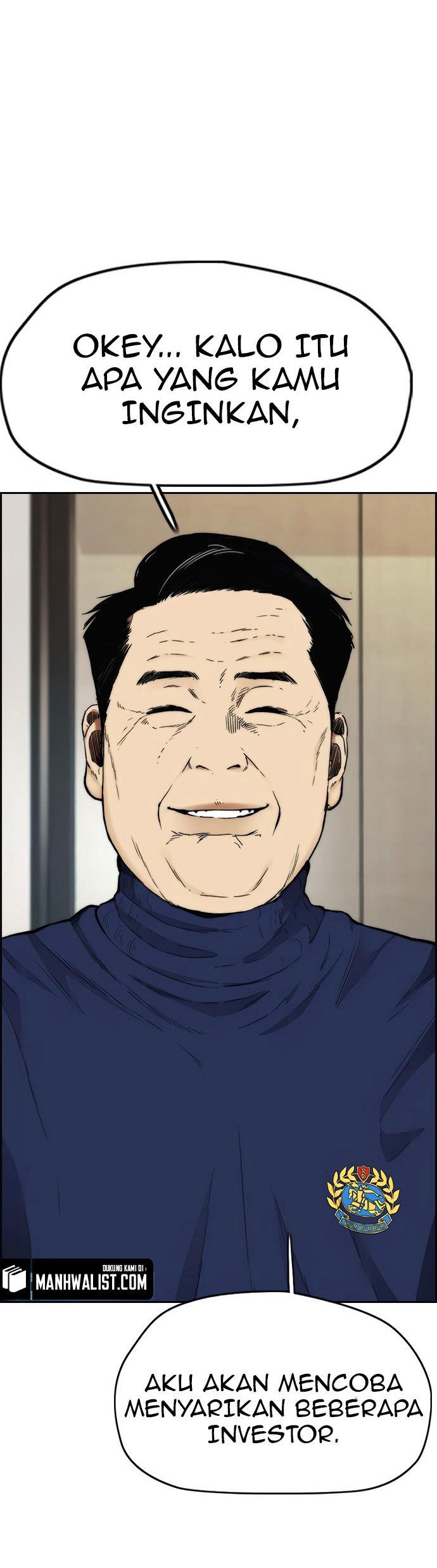 Wind Breaker Chap 428 - Next Chap 429