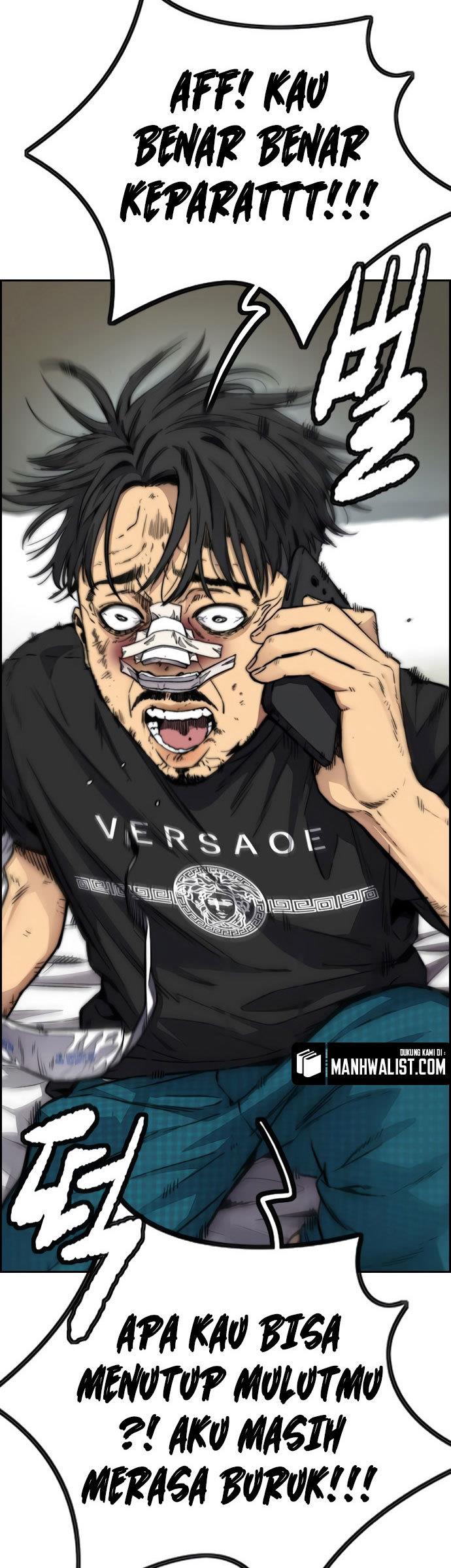 Wind Breaker Chap 428 - Next Chap 429