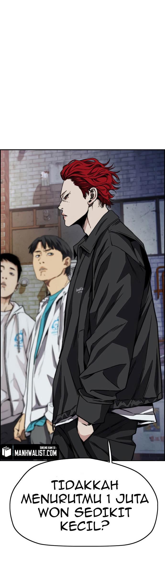 Wind Breaker Chap 428 - Next Chap 429