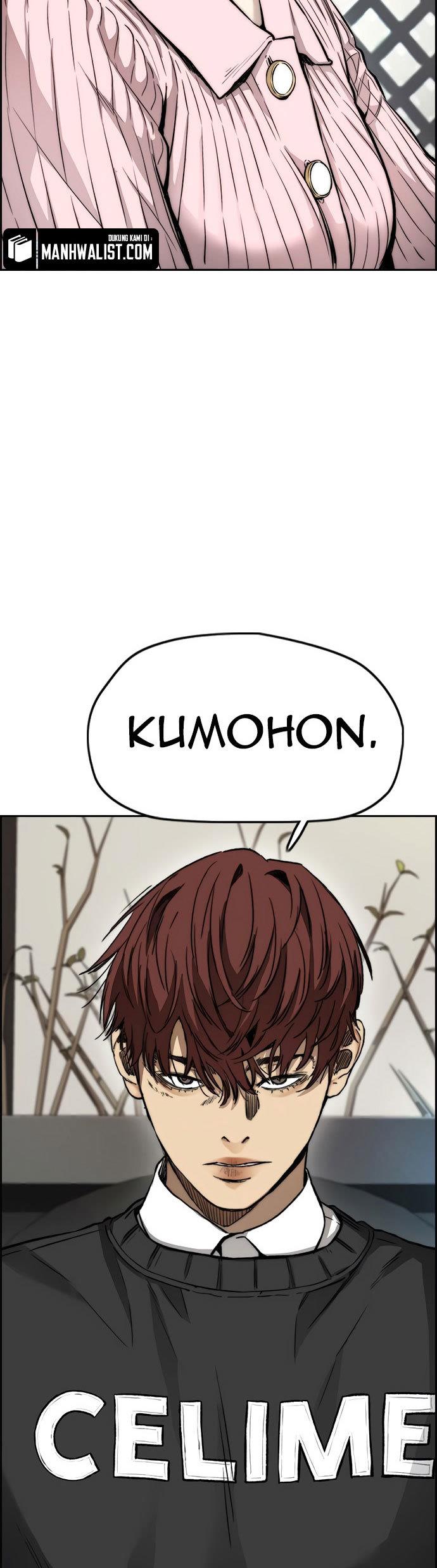 Wind Breaker Chap 428 - Next Chap 429