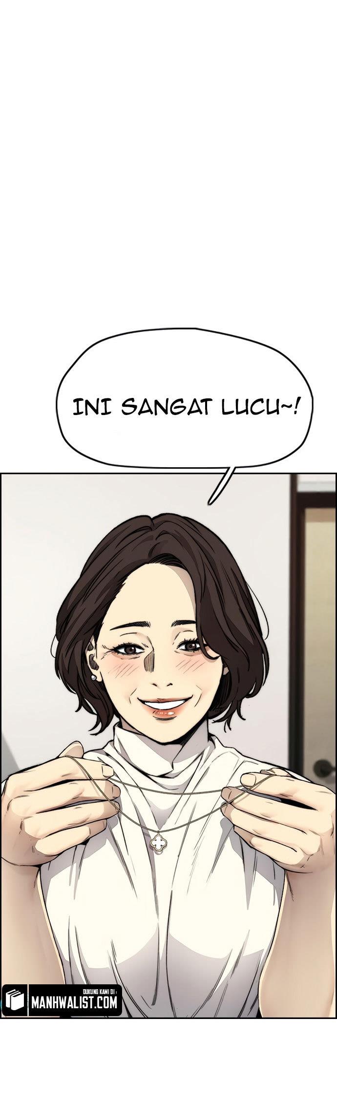 Wind Breaker Chap 428 - Next Chap 429