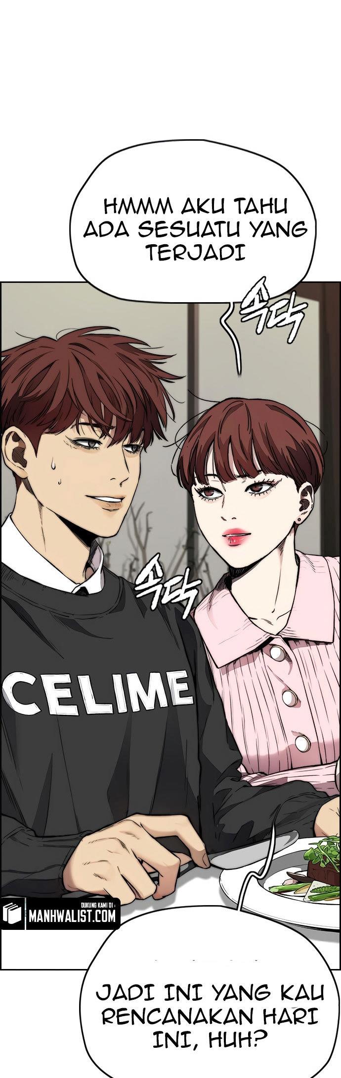 Wind Breaker Chap 428 - Next Chap 429